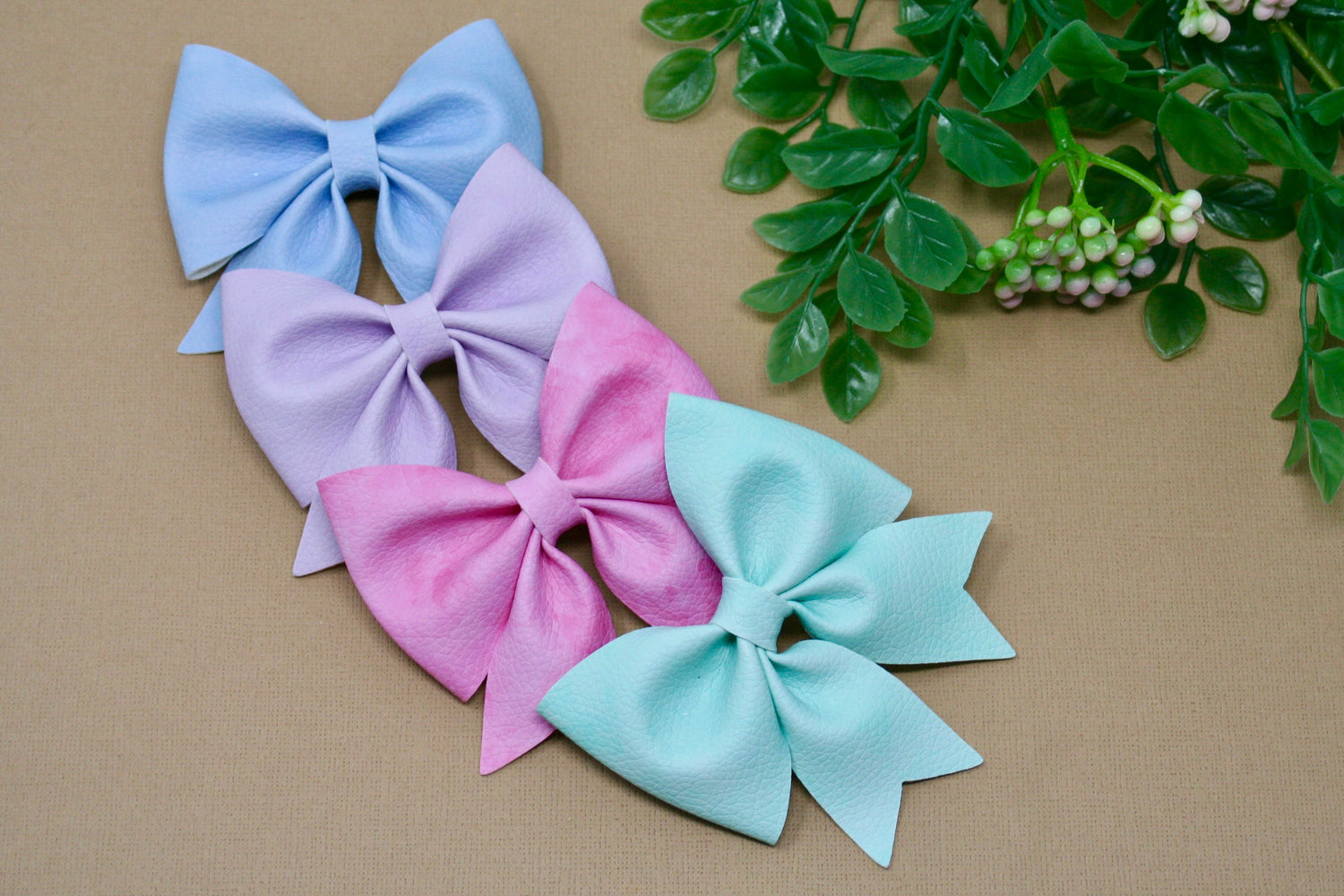 Bows