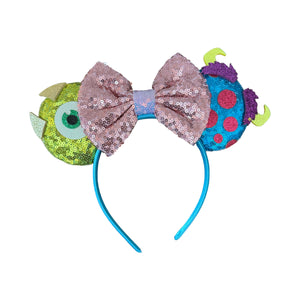 Magical Park Headbands