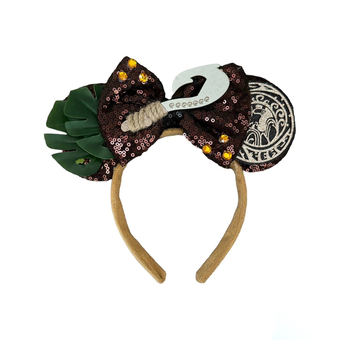 Magical Park Headbands