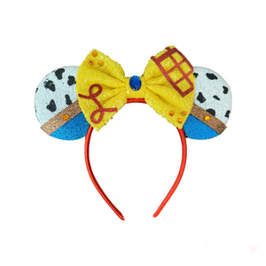 Magical Park Headbands