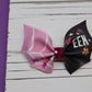 Pink Fright Batty Rylee Bow