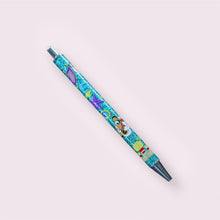 Load image into Gallery viewer, Princess Glitter Pen
