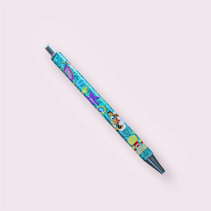 Princess Glitter Pen