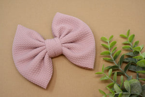 Sunkissed Capri Bows