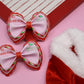 Sweet Santa Letter Piggy Set