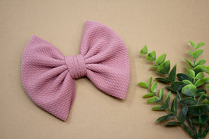 Sunkissed Capri Bows