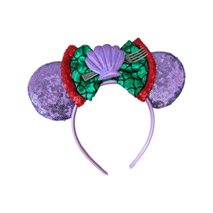 Magical Park Headbands