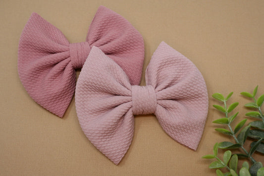 Sunkissed Capri Bows