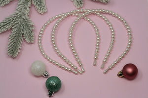 Pearl Headband