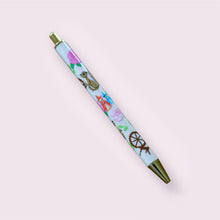 Load image into Gallery viewer, Princess Glitter Pen
