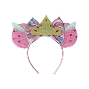 Magical Park Headbands