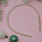 Pearl Headband