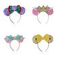 Magical Park Headbands