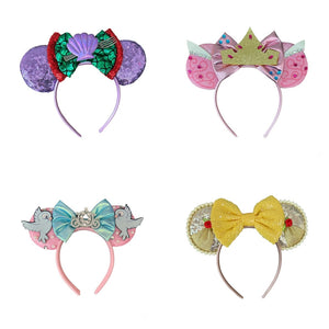 Magical Park Headbands