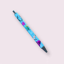 Load image into Gallery viewer, Princess Glitter Pen
