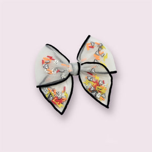 Wizard Small Remi Shaker Bow (ALLIGATOR CLIP ONLY)