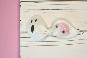 Ghost Shaker Bow (Glow in the Dark)