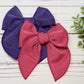 Be Mine Tinsel Large Remi Bows