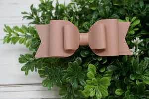 Praline Large Sophia Bow