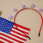 Star Spangled Shaker Headband