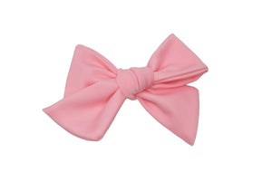 Pastel Swim Solids Large Everly Bows