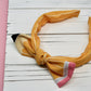 Pencil Bow Headband