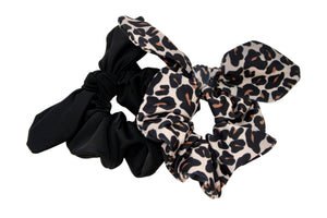 Trendy Swim Scrunchies