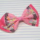 Crayon Shaker Bow