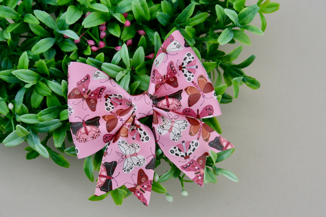 Boho Butterflies Maizie Bow