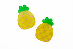 Tutti Fruitti Cutie Clips