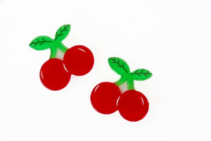 Tutti Fruitti Cutie Clips