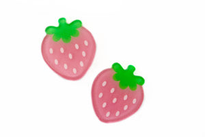 Tutti Fruitti Cutie Clips