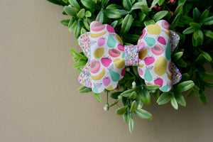 Tutti Fruitti Bailey Bow