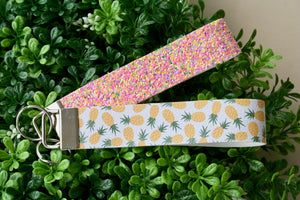 Tutti Fruitti Wristlets