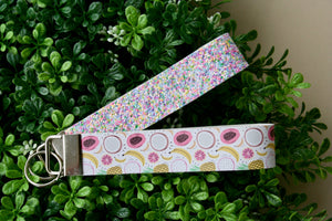 Tutti Fruitti Wristlets