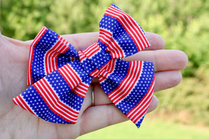 Americana Large Everly Bow