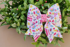 Beach Party Maizie Bow