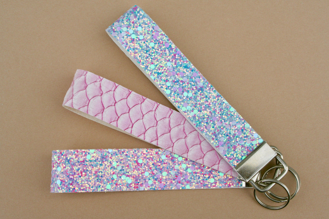 Starfish Wishes Wristlets