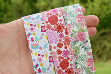 Load image into Gallery viewer, Sweet Summer Wristlets
