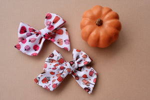 All The Fall Things Large Everly Bows