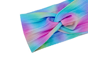 Rainbow Melt Madi Band