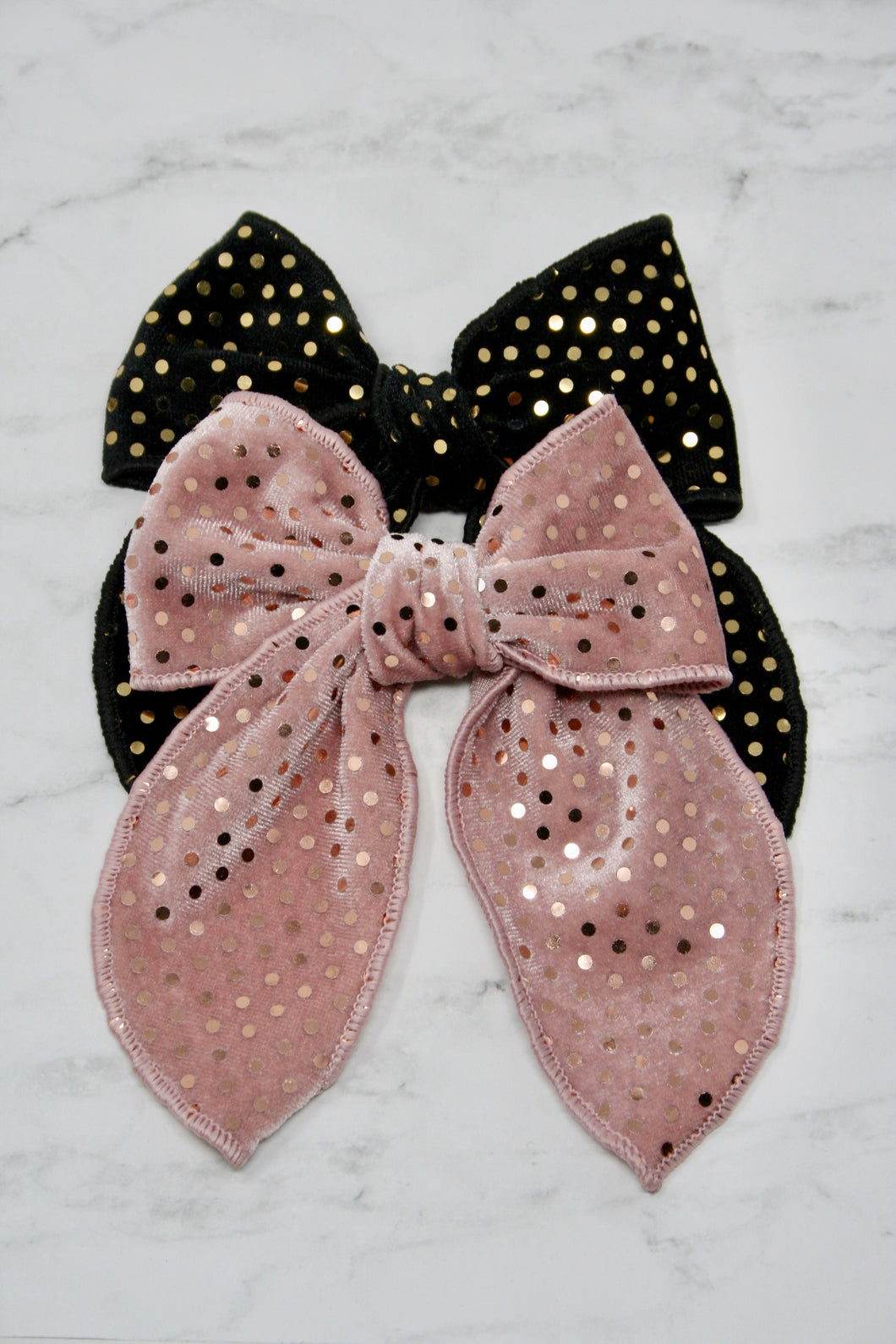 Celebration Dots Large Remi Bows