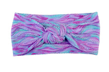 Load image into Gallery viewer, Bath Bomb Beauty Infinity Knot Headband
