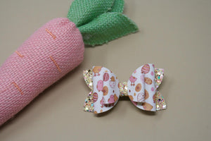 Vintage Chicks Emmy Bow