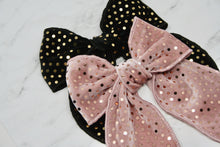 Load image into Gallery viewer, Celebration Dots Large Remi Bows
