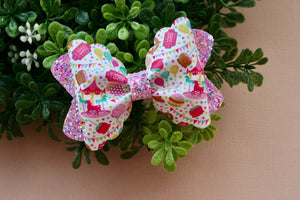 Carnival Cutie Bailey Bow