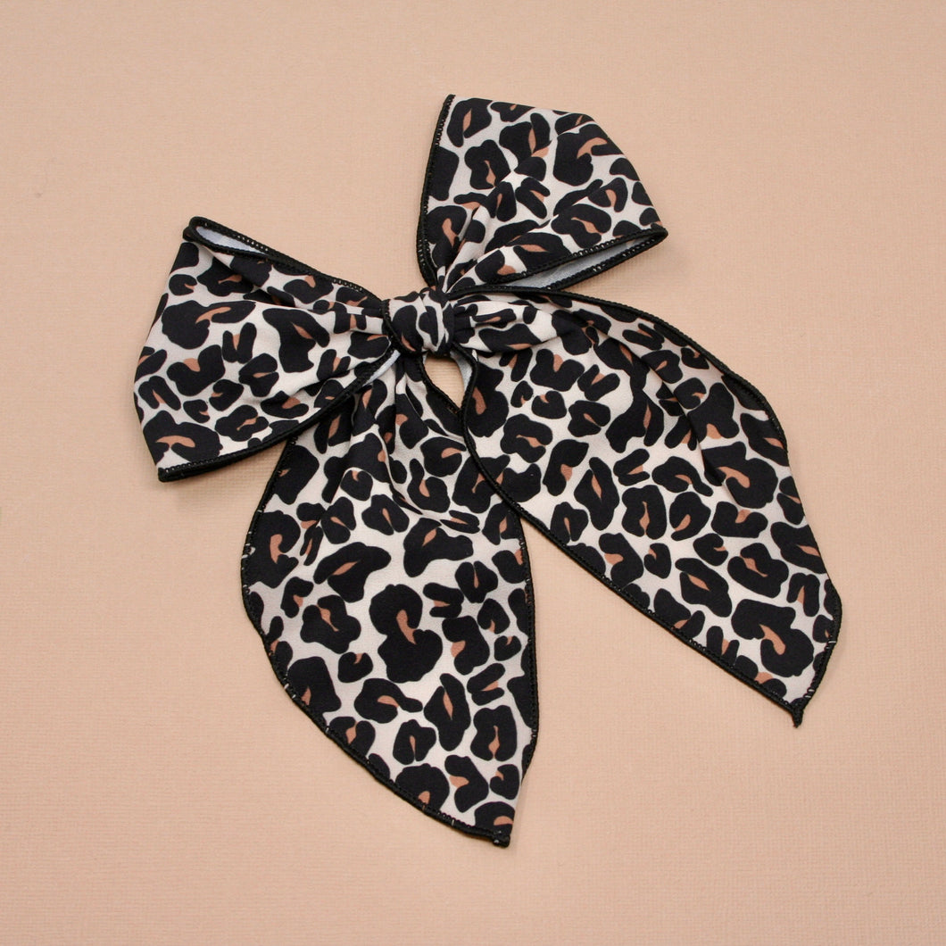 Wild Leopard XL Remi Bow