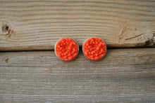 Load image into Gallery viewer, Halloween Studs (12 mm)
