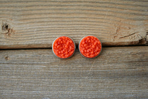 Halloween Studs (12 mm)