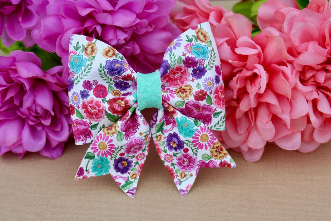 Frida’s Flowers Maizie Bow